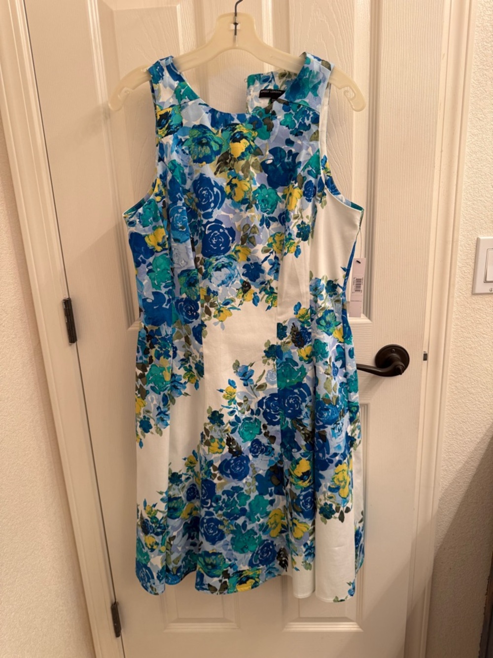 Maggy London dress